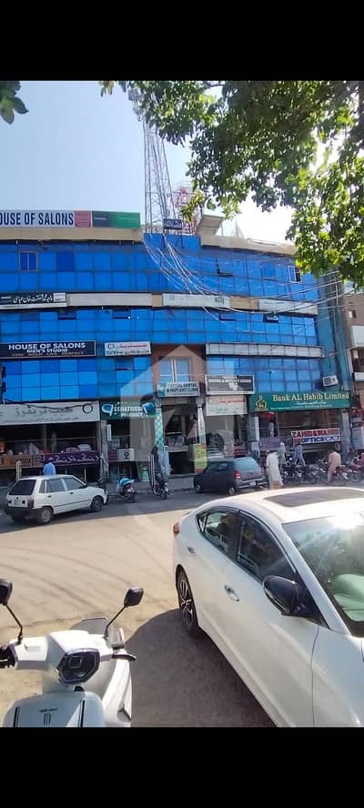 SARDAR ARCADE INVESTER PRICE CORNER OFFICE FOR SALE