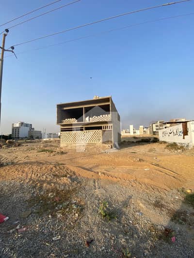 FEDERAL GOVERNMENT EMPLOYESS HOUSING FOUNDATION SECTOR 25B JUST BEHIND PUNJABI PHASE 1
