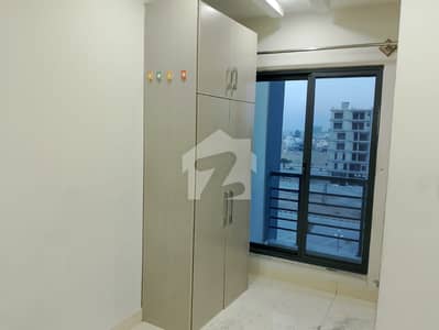 Beautiful One Bed Flat Available For Sale In Faisal Town F-18 Islamabad