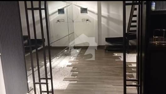 Bukhari Commercial 850sqft Shop With 850sqft Basement For Rent Dha Defence Phase Vi Karachi