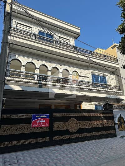 ائیرپورٹ ہاؤسنگ سوسائٹی راولپنڈی میں 10 کمروں کا 15 مرلہ مکان 6.5 کروڑ میں برائے فروخت۔ ائیرپورٹ ہاؤسنگ سوسائٹی راولپنڈی میں 10 کمروں کا 15 مرلہ مکان 6.5 کروڑ میں برائے فروخت۔