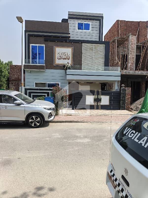 Farnished House For Rent Farnished House For Rent