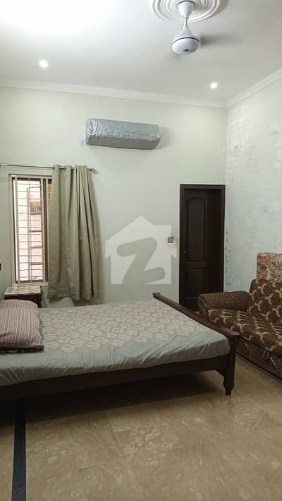 10 Marla Double Storey Facing Park VIP House In C2 Township LHR