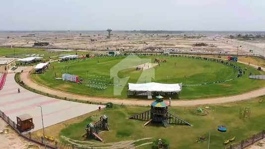 4 Marla Commercial Plot For Sale in Sector R DHA Multan Prime Business Location & High-Yield Asset