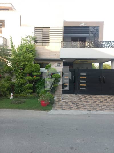 8 MARLA DOUBLE-STOREY HOUSE FOR RENT IN DHA RAHBAR, A BLOCK