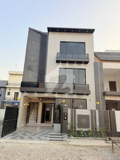 5 Marla Ultra Modern House For Sale In Central Park Housing Scheme Lahore Ferozepur Road 5 Marla Ultra Modern House For Sale In Central Park Housing Scheme Lahore Ferozepur Road