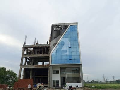 Looking For A Good Location Building In DHA Defence DHA Defence
