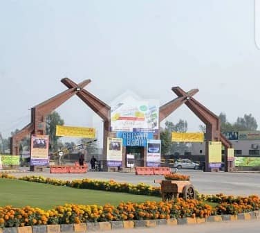 1 Kanal Residential Awesome Location Plot For Sale In Chinar Bagh Khyber Block 1 Kanal Residential Awesome Location Plot For Sale In Chinar Bagh Khyber Block