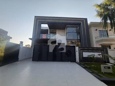 MPCHS - Block C House Sized 10 Marla Is Available