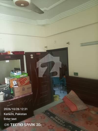 Affordable Prime Location Flat For Rent In Shaz Residency