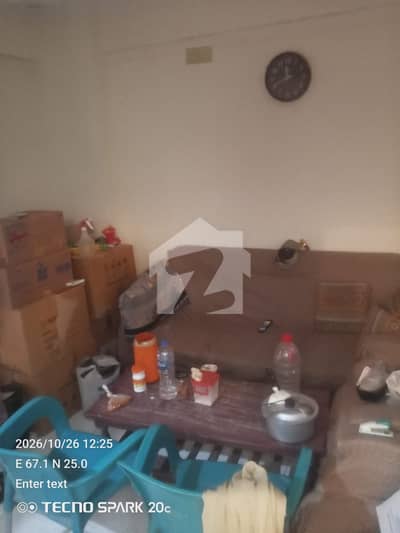 Get In Touch Now To Buy A Prime Location Flat In Shaz Residency