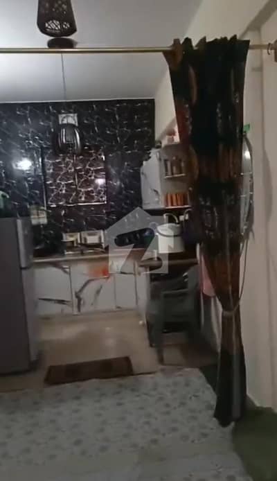 Prime Location Surjani Town - Sector 5B Flat For sale Sized 350 Square Feet