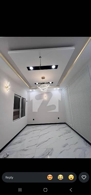3 Bed D/D Portion For Rent