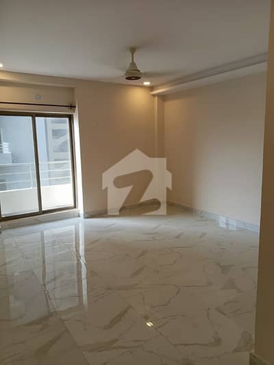 New Apartment For Sale Askari 4