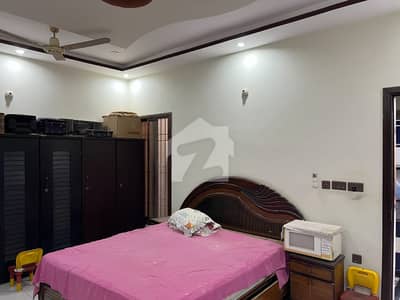 Best Deal To Buy The 240 Square Yard Ground Plus One House In Sector R Gulshan E Maymar