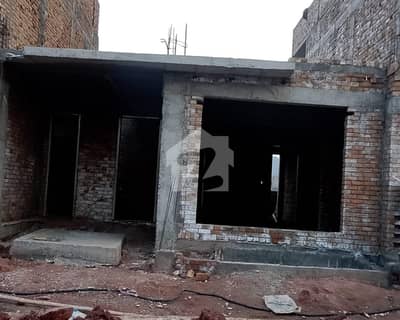 PARK VIEW CITY ISLAMABAD OVERSEAS BLOCK
