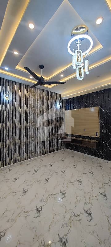 3 Marla Brand New House for Rent | Modern Design | Ideal for Family Living