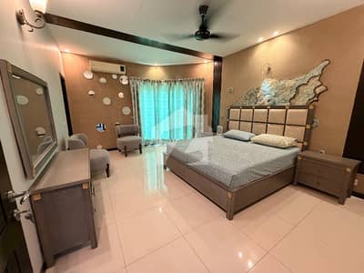 1 Kanal Upper Portion Furnished Dha Phase 1