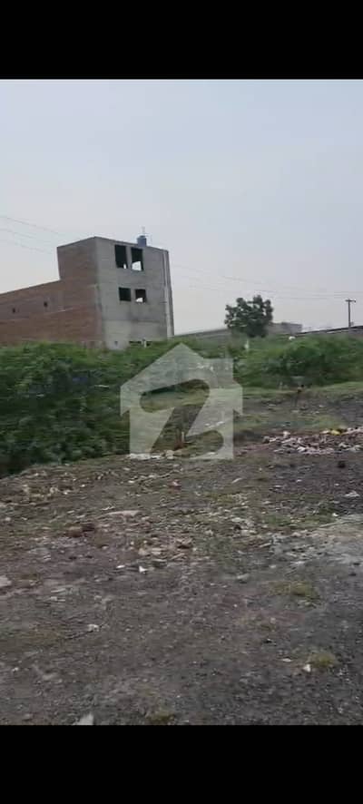 Industrialists Alert! 66 Marla Corner Plot Don't Miss This Golden Deal!