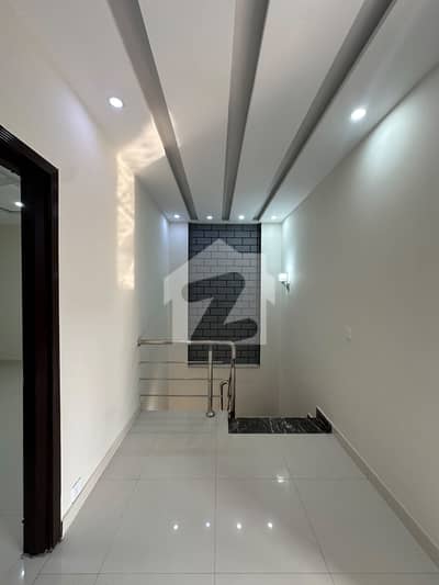 5 Marla House For Rent