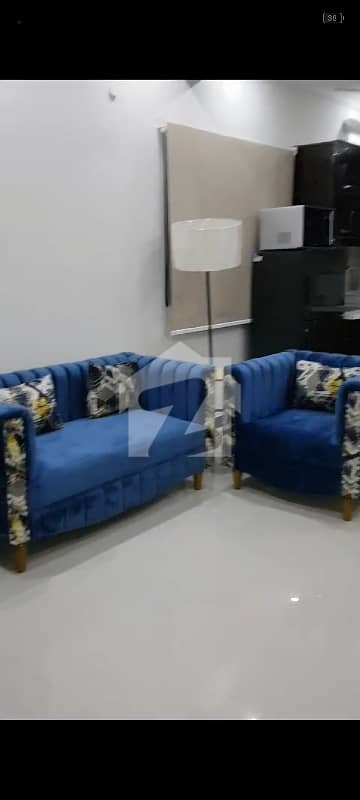 Makkah Tower E 11/4 - 1 Bedroom Furnished Apartment Available For Sale Makkah Tower E 11/4 - 1 Bedroom Furnished Apartment Available For Sale