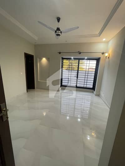 10 Marla Brand New Full House For Rent In D 12