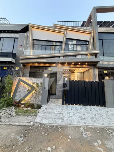 5 Marla House For Sale In A1-Block In Central Park Housing Scheme For Sale 5 Marla House For Sale In A1-Block In Central Park Housing Scheme For Sale