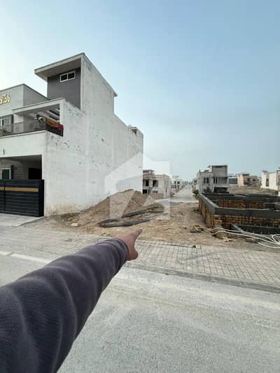 کوہستان انکلیو - سیکٹر جی کوہستان انکلیو,واہ کینٹ,واہ میں 5 مرلہ رہائشی پلاٹ 88.0 لاکھ میں برائے فروخت۔