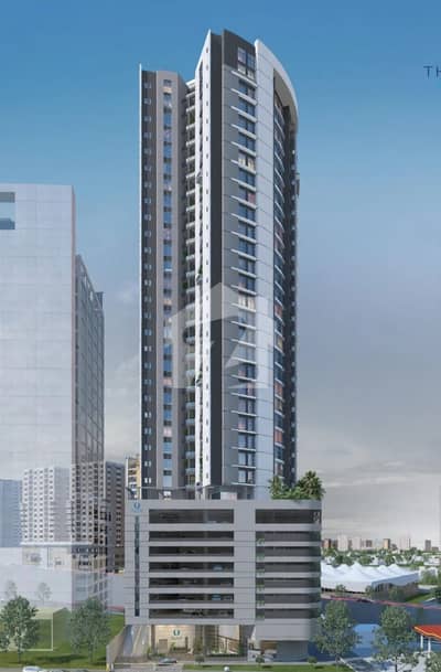 Best Options For Prime Location Flat Is Available For sale In DHA Phase 7 Extension