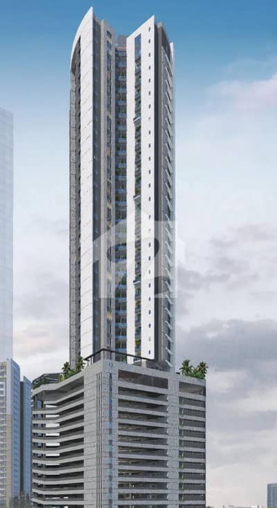 ڈی ایچ اے فیز 7 ایکسٹینشن ڈی ایچ اے ڈیفینس,کراچی میں 4 کمروں کا 18 مرلہ فلیٹ 11.06 کروڑ میں برائے فروخت۔ ڈی ایچ اے فیز 7 ایکسٹینشن ڈی ایچ اے ڈیفینس,کراچی میں 4 کمروں کا 18 مرلہ فلیٹ 11.06 کروڑ میں برائے فروخت۔