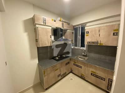 Flat for Rent Giga City