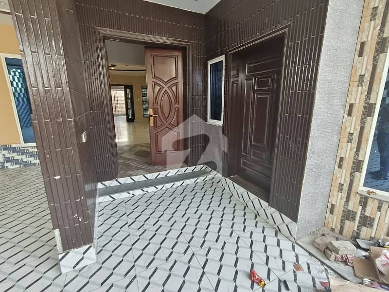 House For Sale In People Colony House For Sale In People Colony