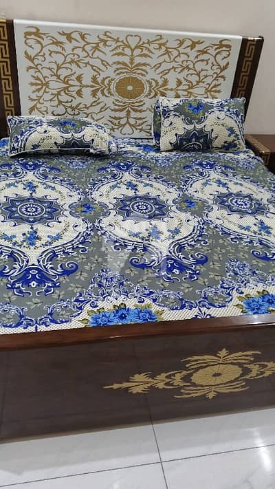 Fully Furnished Upper Portion For Rent Only For Bachelor Boys Rent 100000. Cavalry Ground Centt Lahore. Near By Gulburg 3