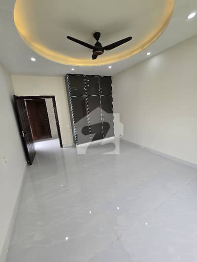 Spacious 10 Marla Upper Portion for Rent in Wapda Town Phase 1