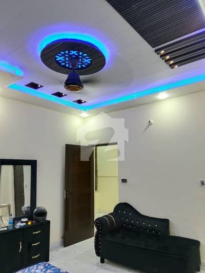 One bed fully furnished Apartment for Rent Dha Phase 1 Lahore
