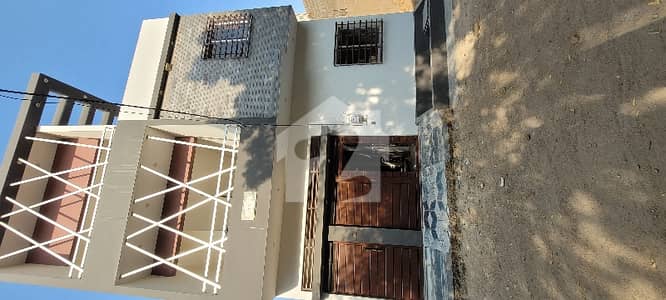 Ground+1 120 Square Yard House In Sector Q-2 Ground+1 120 Square Yard House In Sector Q-2