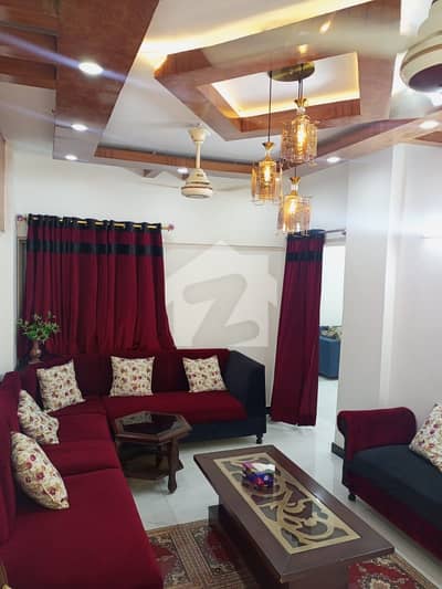 Flat 2 Bed D/D First Floor For Sale