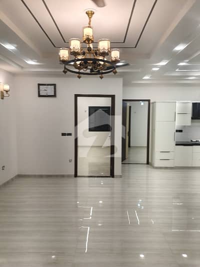 BRAND NEW ZERO METER BUNGALOW GROUND PLUS TWO WEST OPEN EXCELLENT LOCATION PERFECT STREET FULLY FURNISHED HOUSE FOR SALE