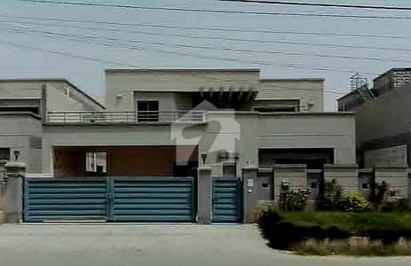 ملیر کنٹونمنٹ کینٹ,کراچی میں 5 کمروں کا 1 کنال مکان 12.9 کروڑ میں برائے فروخت۔