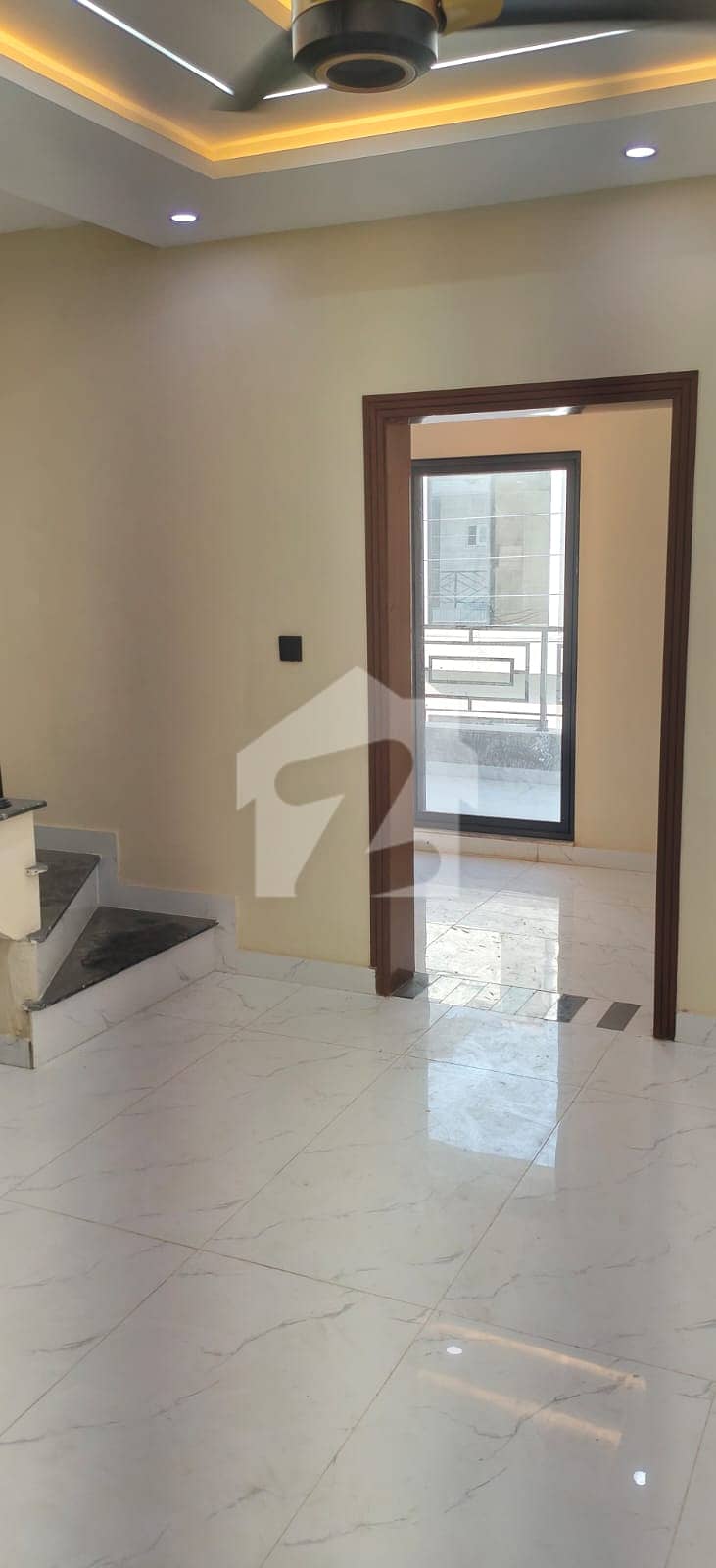 6 Marla Double Story House For Sale 6 Marla Double Story House For Sale