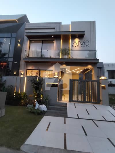 5 MARLA HOUSE FOR SALE IN DHA 9 TOWN BLOCK-C 5 MARLA HOUSE FOR SALE IN DHA 9 TOWN BLOCK-C