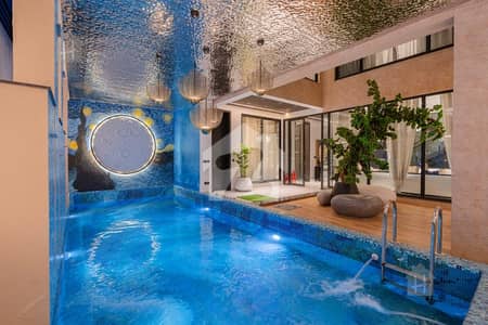 1 KANAL BRAND NEW ULTRA LUXURIOUS MODERN DESIGNER HOUSE FOR SALE