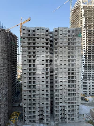 GoldCrest Highlife ll 1BedRoom Appartment  For Sale