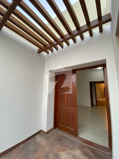 Just Like Brand New Bungalow Available For Rent