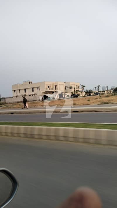 2000 Sq,yds, FRONT: 150ft, Off Kh-BABAR, ZONE-B, PH-8, DHA KHI 2000 Sq,yds, FRONT: 150ft, Off Kh-BABAR, ZONE-B, PH-8, DHA KHI