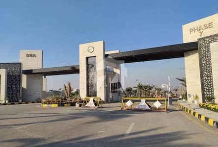ڈی ایچ اے ویلی ڈی ایچ اے ڈیفینس,اسلام آباد میں 8 مرلہ رہائشی پلاٹ 49.0 لاکھ میں برائے فروخت۔