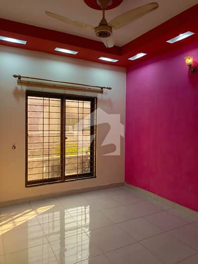 2 Marla Duble story House available for Rent