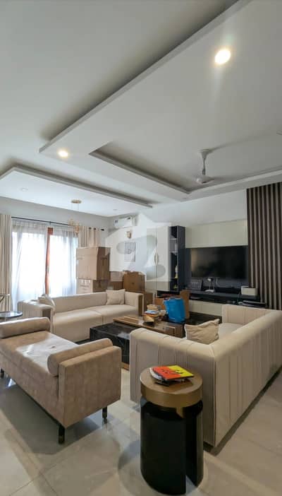 500 Sq. Yards Proper 2 Unit House For Rent DHA Phase 8