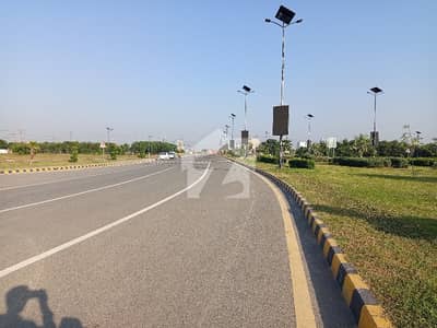 ڈی ایچ اے سیکٹر ای ڈی ایچ اے ڈیفینس,گوجرانوالہ میں 10 مرلہ رہائشی پلاٹ 60.0 لاکھ میں برائے فروخت۔