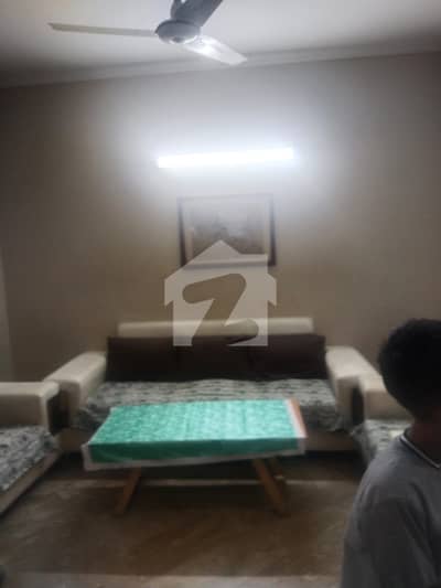 8 Marla Neat Clean House For Sale In P And D Society On Canal Road